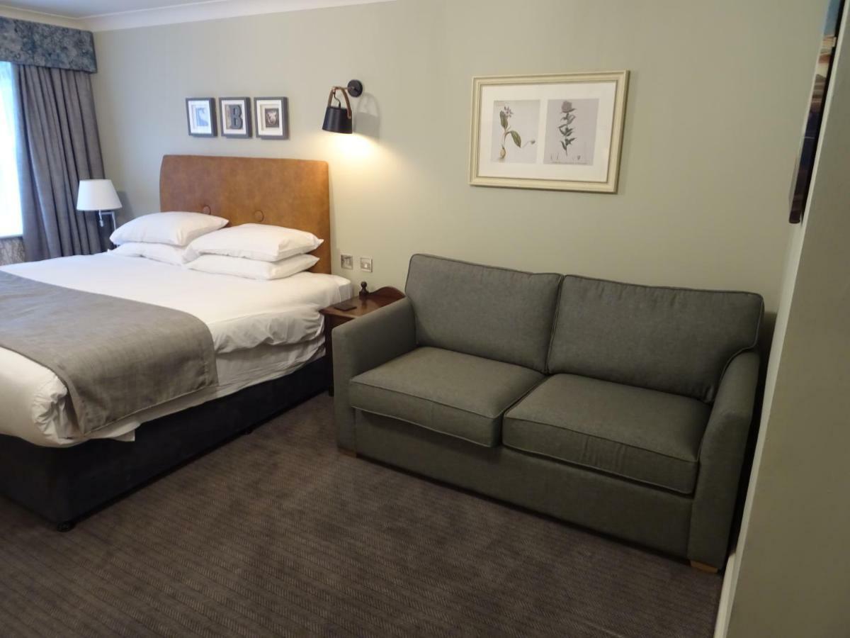 The Belmore 세일 외부 사진